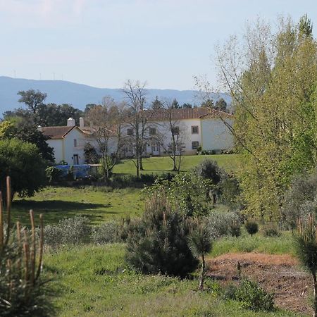 Bed and Breakfast Quinta Do Outeiro Vila Nova de Poiares Exteriér fotografie
