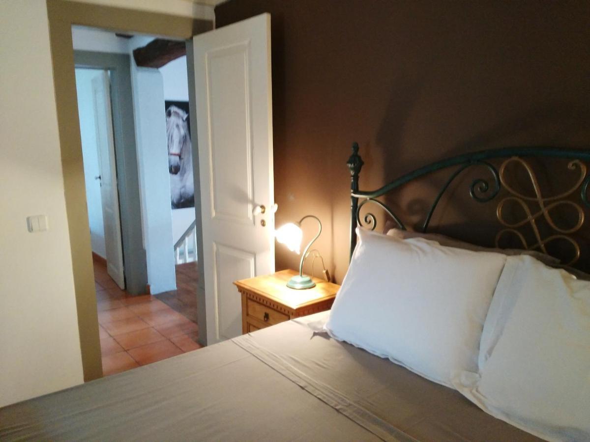 Bed and Breakfast Quinta Do Outeiro Vila Nova de Poiares Exteriér fotografie