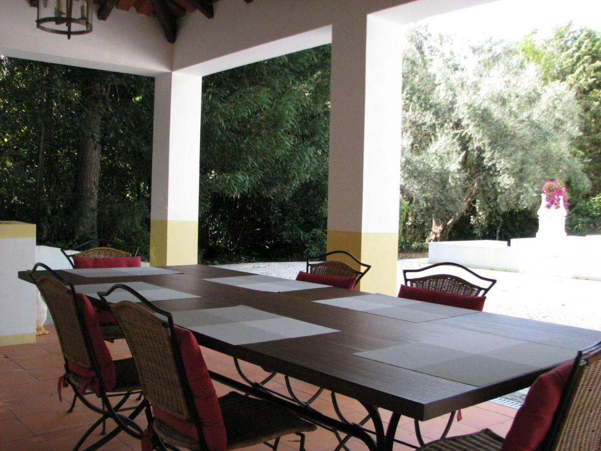 Bed and Breakfast Quinta Do Outeiro Vila Nova de Poiares Exteriér fotografie