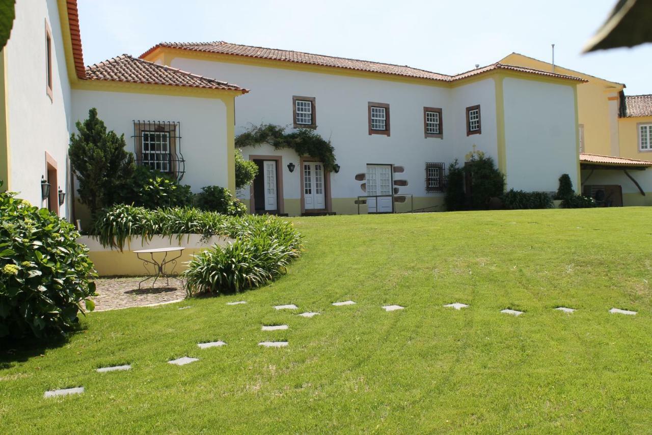 Bed and Breakfast Quinta Do Outeiro Vila Nova de Poiares Exteriér fotografie