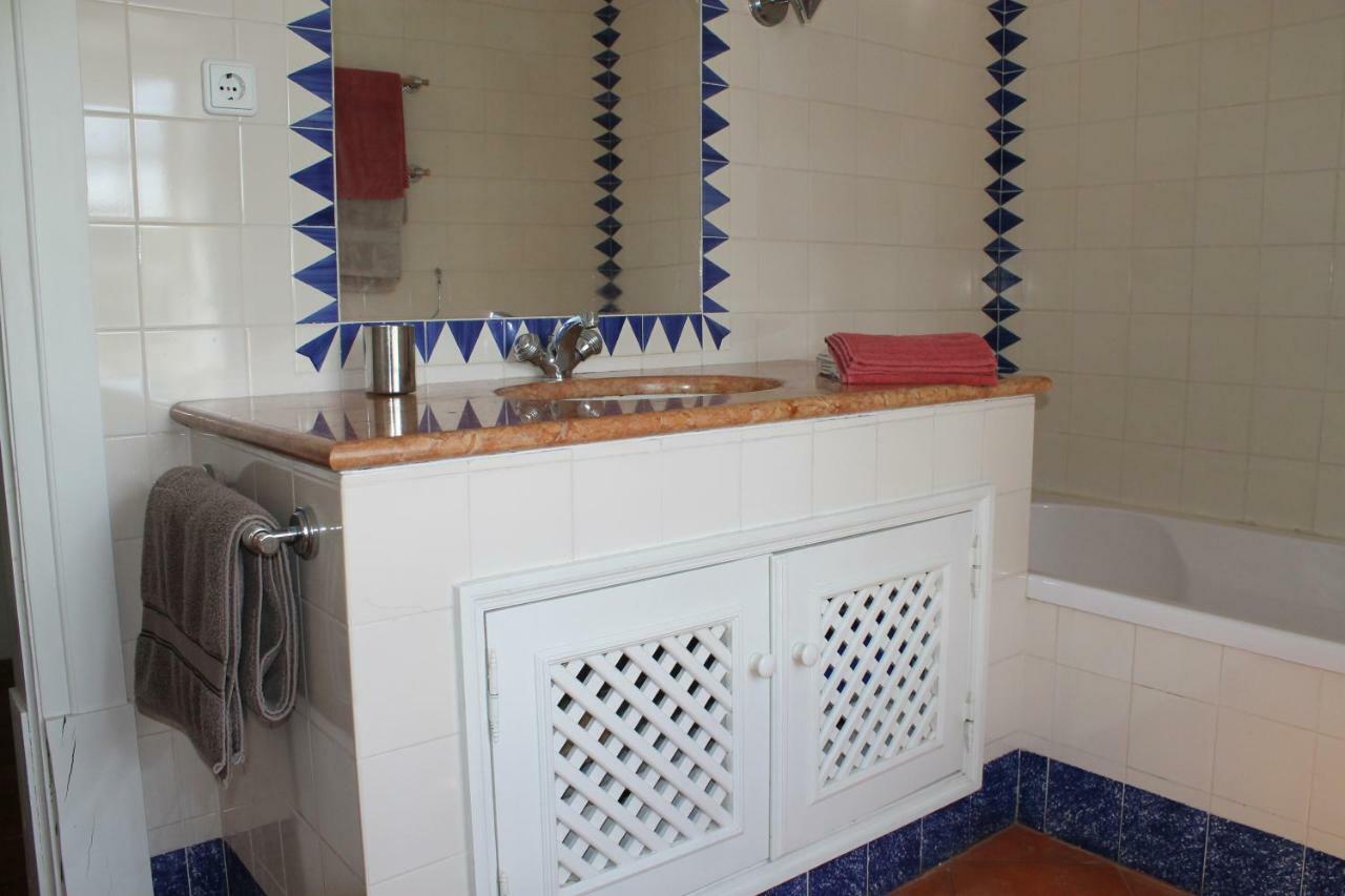 Bed and Breakfast Quinta Do Outeiro Vila Nova de Poiares Exteriér fotografie