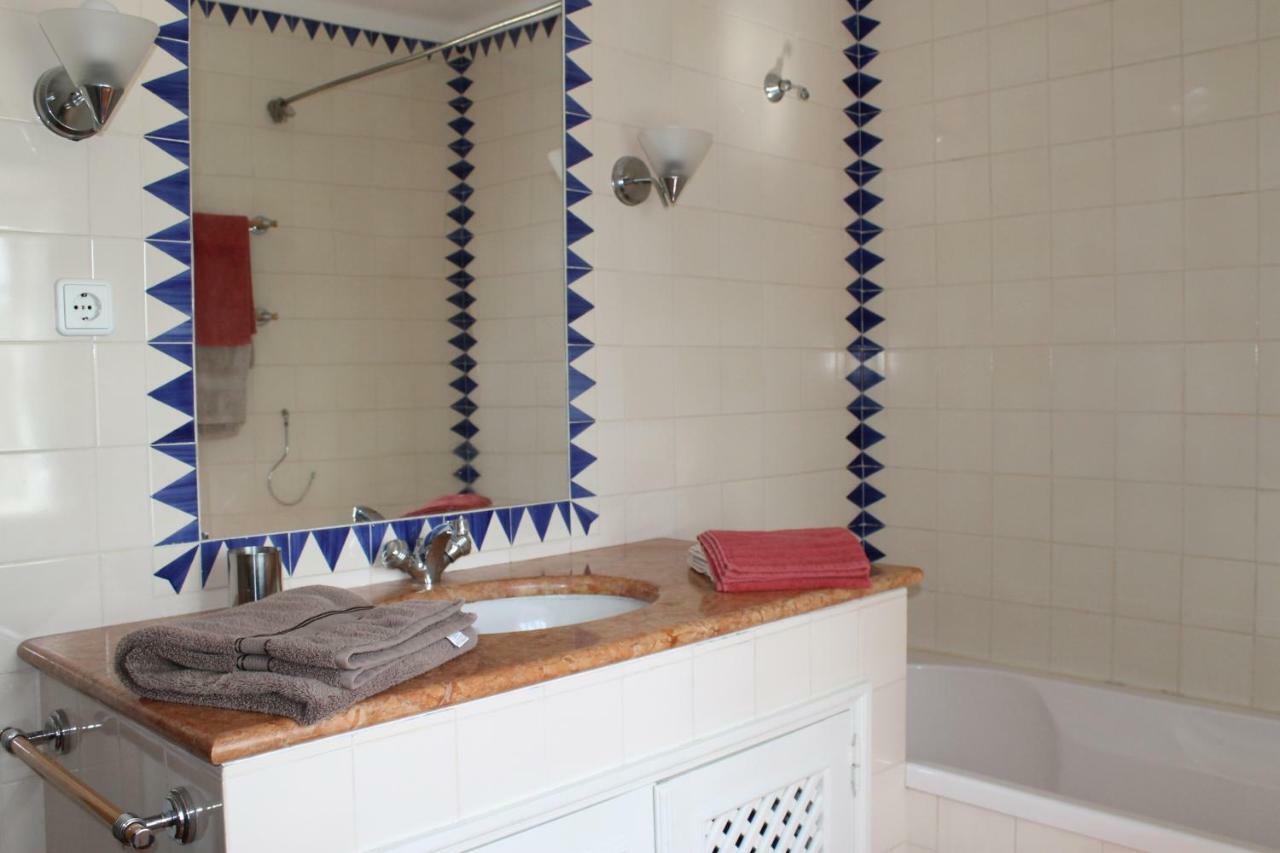 Bed and Breakfast Quinta Do Outeiro Vila Nova de Poiares Exteriér fotografie