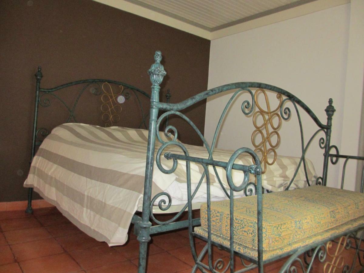 Bed and Breakfast Quinta Do Outeiro Vila Nova de Poiares Exteriér fotografie