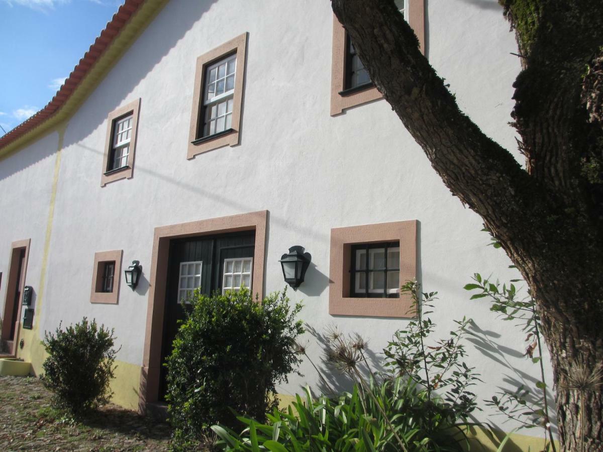Bed and Breakfast Quinta Do Outeiro Vila Nova de Poiares Exteriér fotografie