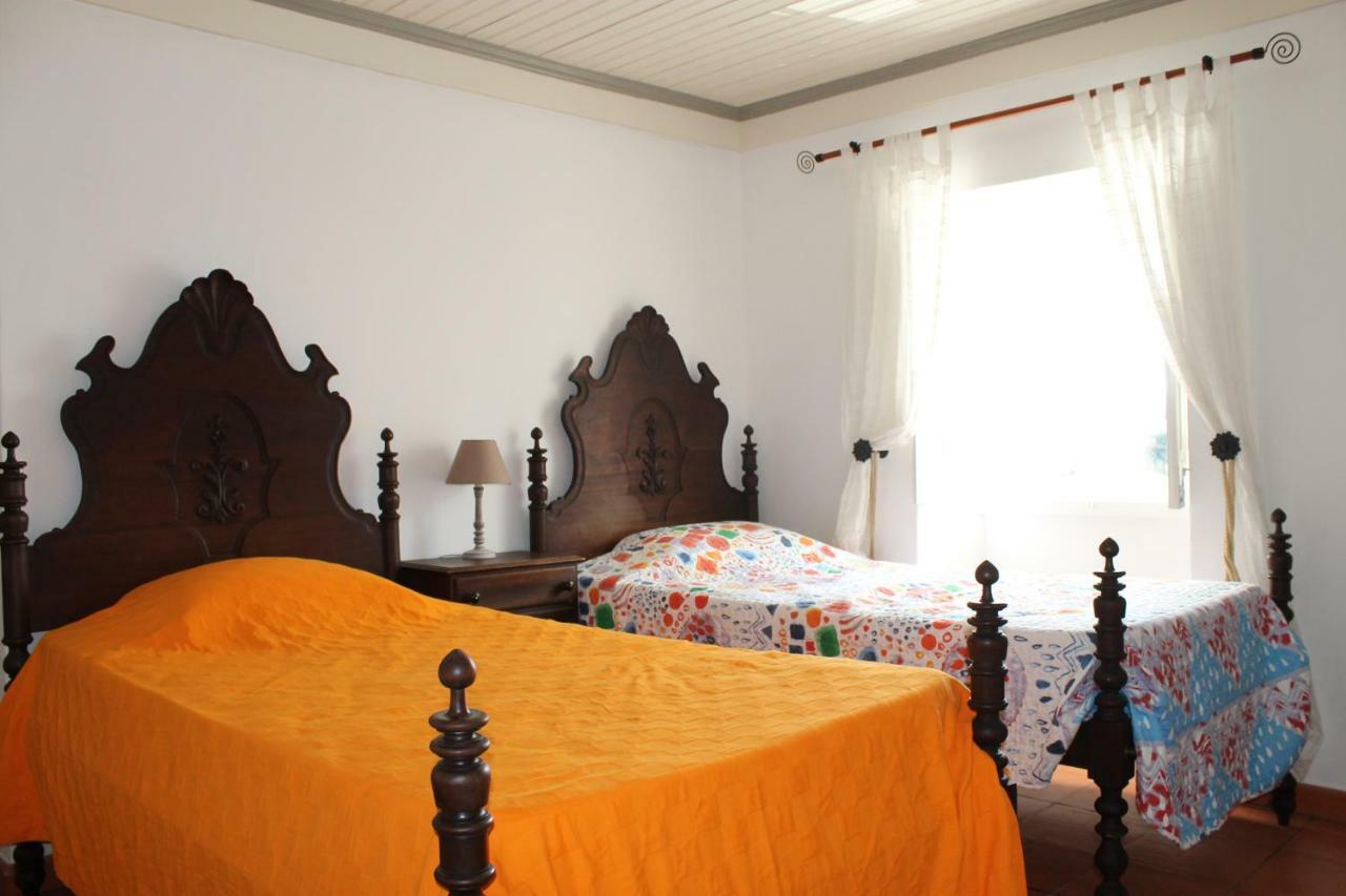 Bed and Breakfast Quinta Do Outeiro Vila Nova de Poiares Exteriér fotografie